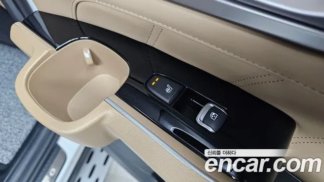 Kia Sorento Generation 4 — Фото автомобиля 22
