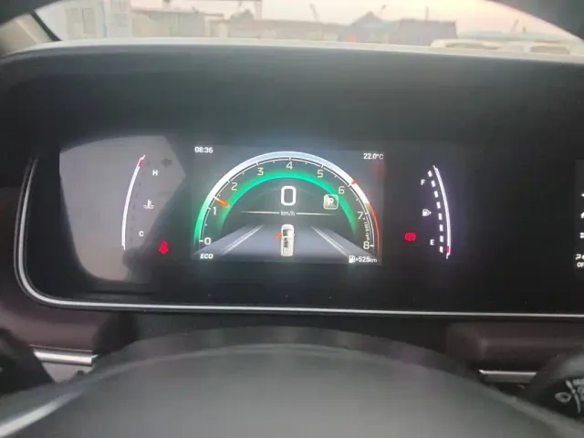 GAC Trumpchi M6 — Фото автомобиля 3