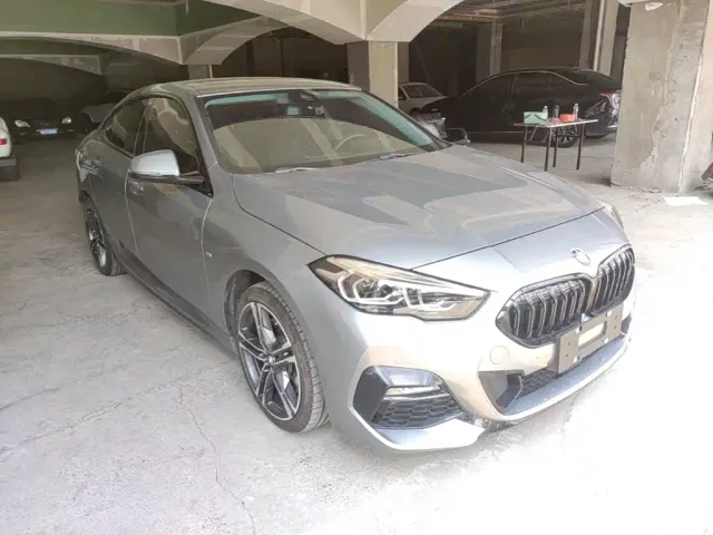 BMW 2 Series — Фото автомобиля 3