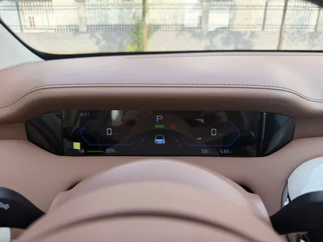 Wuling Binguo Pro — Фото автомобиля 5