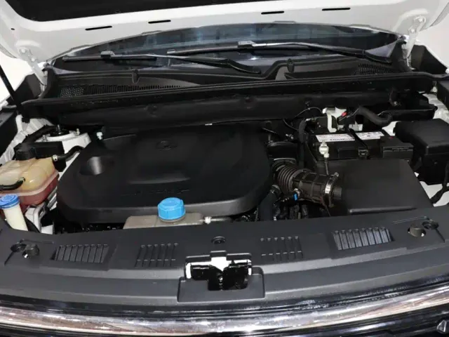 Changan CS75 — Фото автомобиля 19