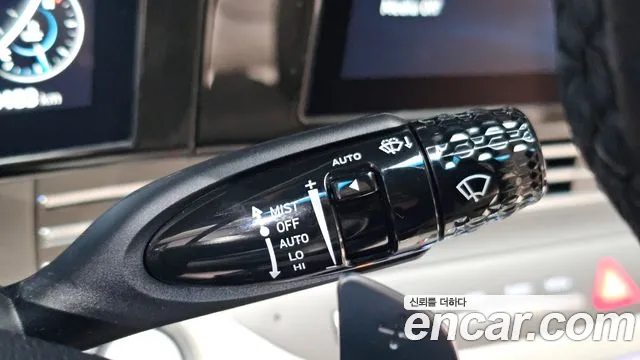 Hyundai Grandeur New — Фото автомобиля 15