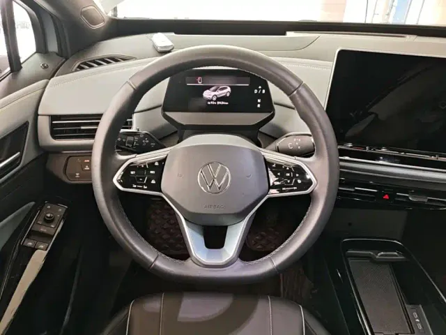 Volkswagen ID.4 X — Фото автомобиля 10