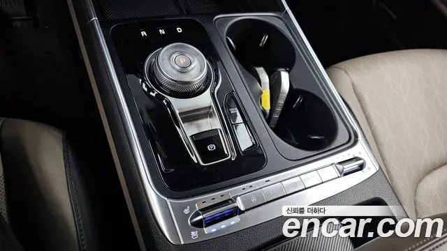 Kia Carnival 4th Gen — Фото автомобиля 12