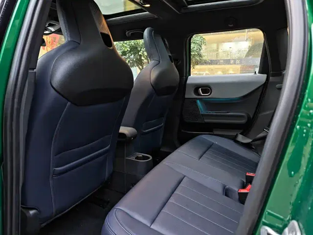 MINI Hatch — Фото автомобиля 6
