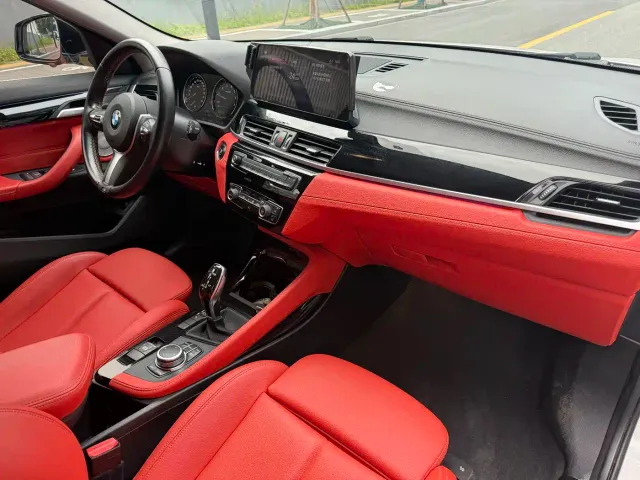 BMW X2 — Фото автомобиля 7
