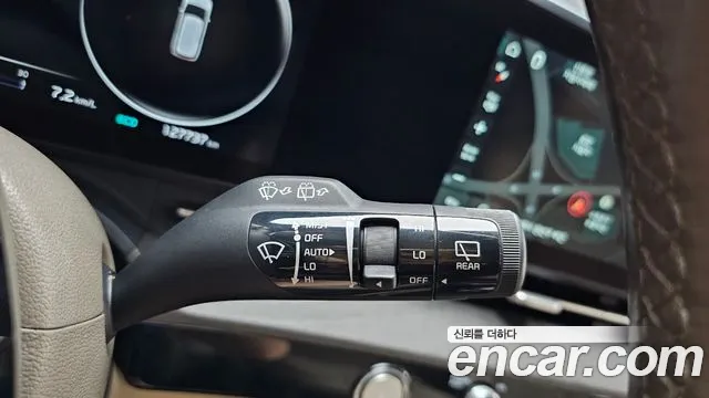 Kia Canival Carnival 4 поколение Дизель 7 мест Signature — Фото автомобиля 18