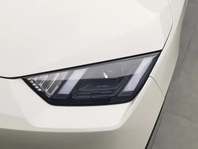 BYD Seagull — Фото автомобиля 7