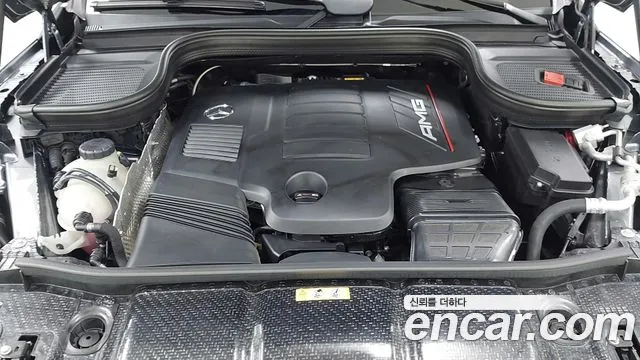 Mercedes-Benz GLE-Class — Фото автомобиля 6