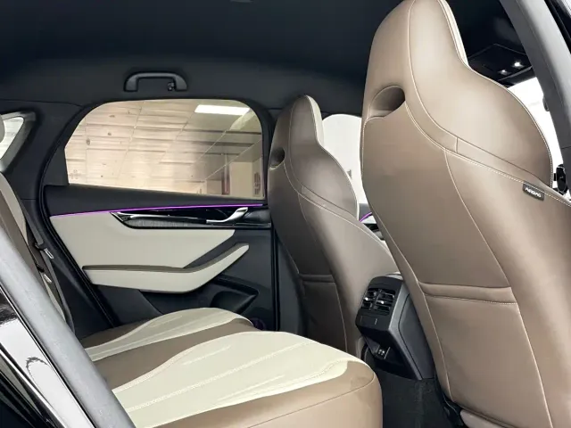 BYD Qin PLUS — Фото автомобиля 23