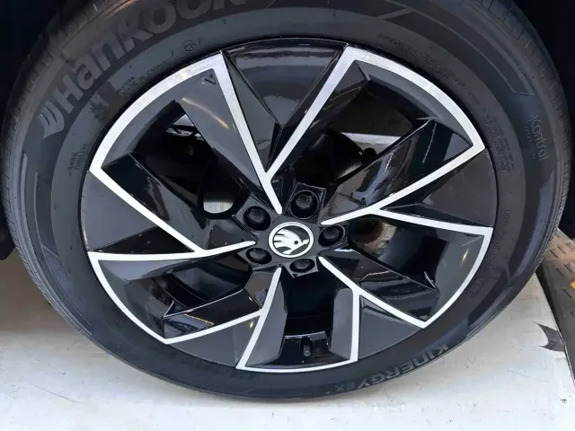Skoda Kamiq — Фото автомобиля 14