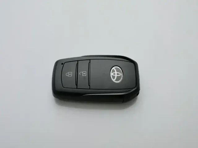 Toyota Wildlander — Фото автомобиля 19