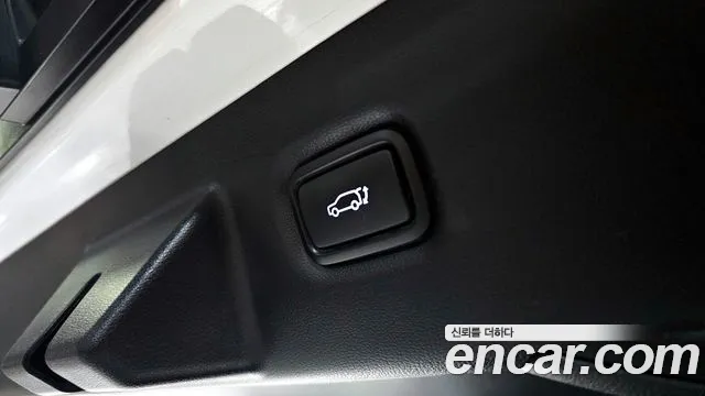 Hyundai Ioniq5 — Фото автомобиля 19