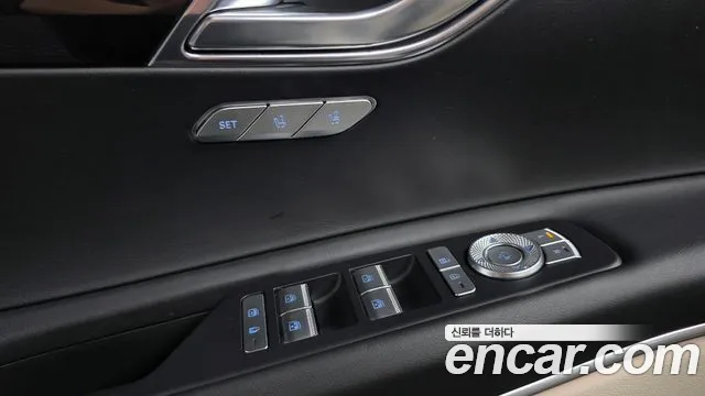Genesis GV80 — Фото автомобиля 29