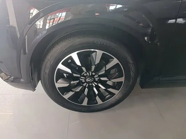 GAC Trumpchi Emkoo — Фото автомобиля 22