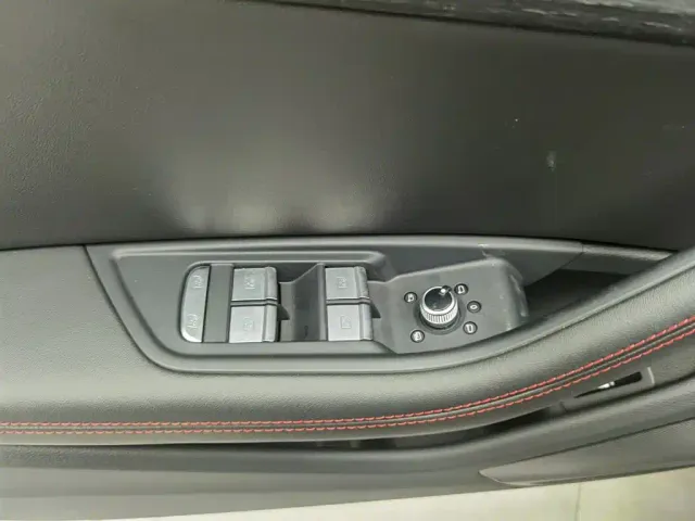 Audi A4L — Фото автомобиля 9