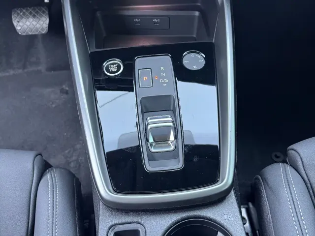 Audi A3 — Фото автомобиля 13