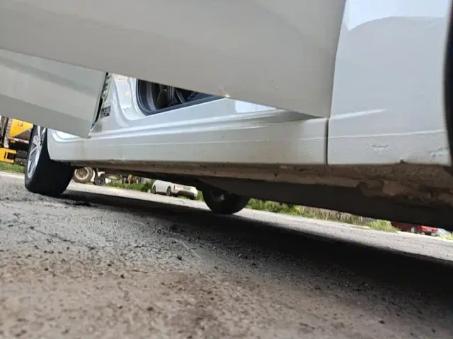 Chevrolet Monza — Фото автомобиля 20