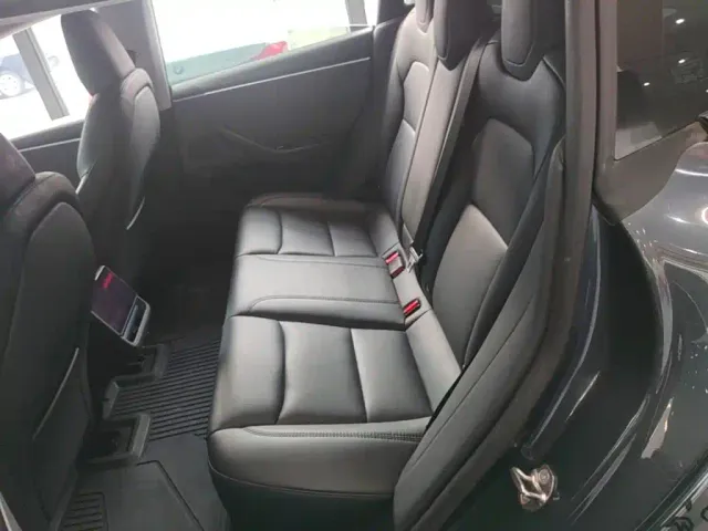 Tesla Model 3 — Фото автомобиля 16
