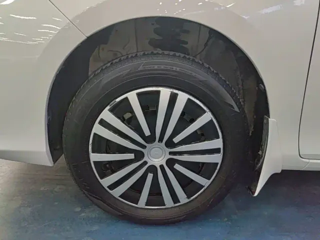Toyota Vios — Фото автомобиля 22