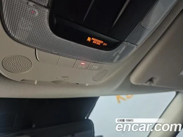 Kia Sportage Generation 5 — Фото автомобиля 15
