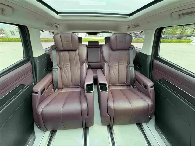 Buick Century — Фото автомобиля 17