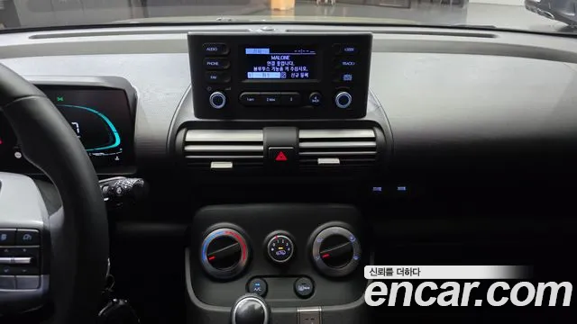 Hyundai Casper — Фото автомобиля 28