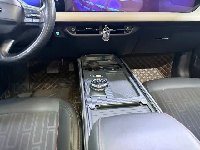 Ford Mondeo — Фото автомобиля 16