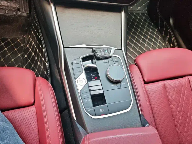 BMW 3 Series — Фото автомобиля 10