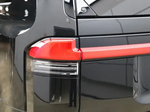 Lexus GX — Фото автомобиля 27
