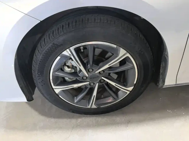 GAC Aion S MAX — Фото автомобиля 22