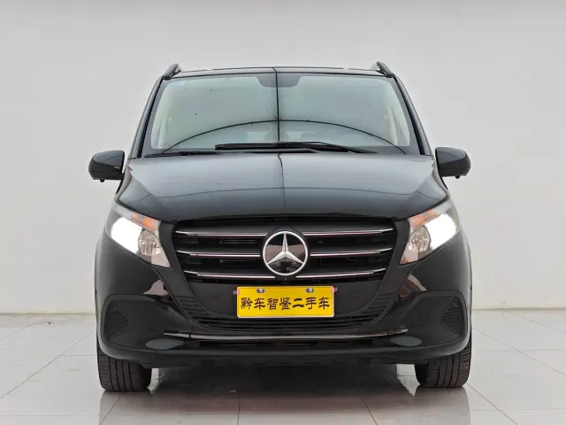 Mercedes-Benz Vito — Фото автомобиля 2