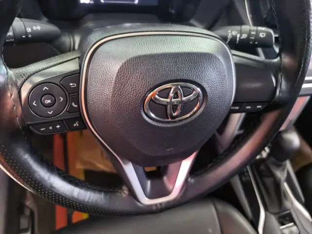 Toyota Frontlander — Фото автомобиля 10