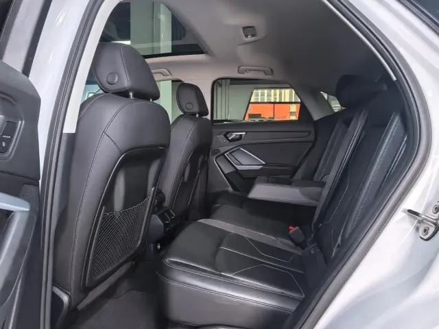 Audi Q3 Sportback — Фото автомобиля 10
