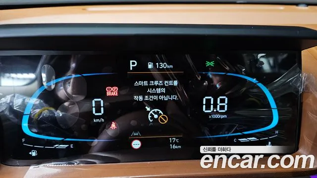 Hyundai Casper New — Фото автомобиля 11