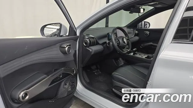 BYD Atto 3 — Фото автомобиля 15
