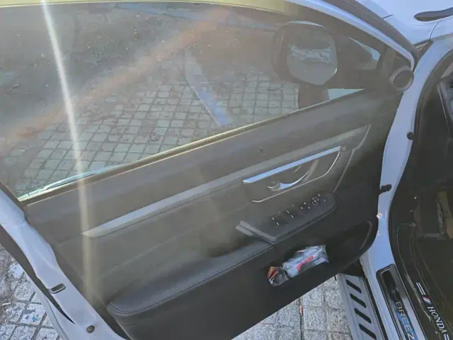 Honda Breeze — Фото автомобиля 7