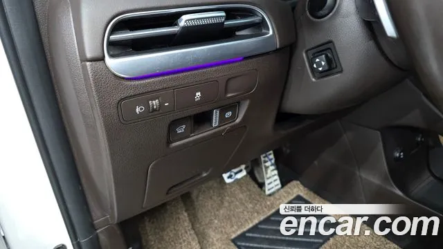 Hyundai Palisade The New Palisade Бензин 3.8 2WD — Фото автомобиля 19