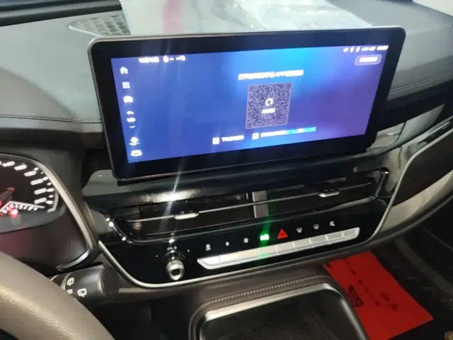 Haval H6 — Фото автомобиля 12