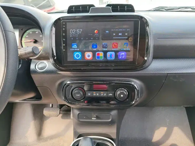 Roewe Kaiwei CLEVER 2021 302km Excellence Edition — Фото автомобиля 12