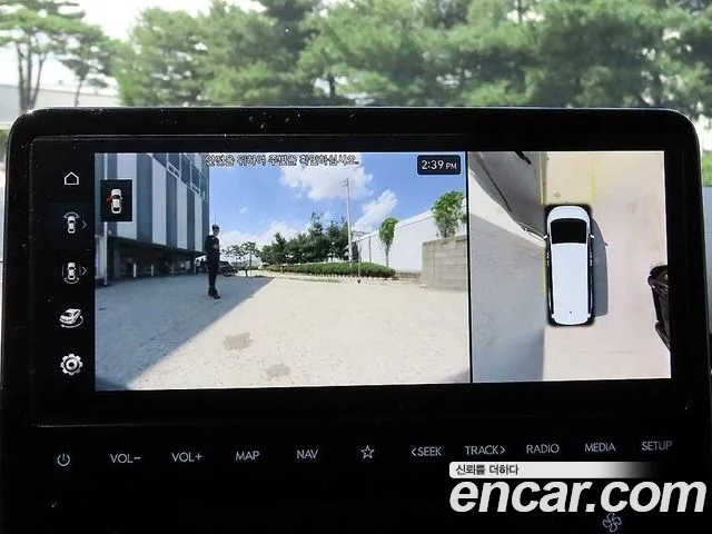 Hyundai Staria Staria — Фото автомобиля 16