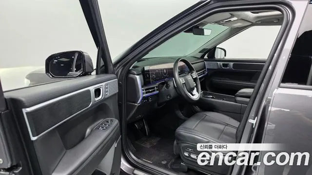 Hyundai Santa Fe MX5 — Фото автомобиля 15