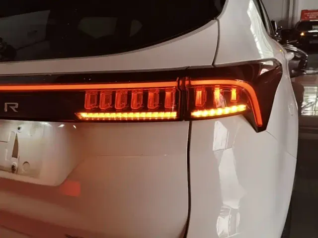Jetour X70 Plus — Фото автомобиля 7