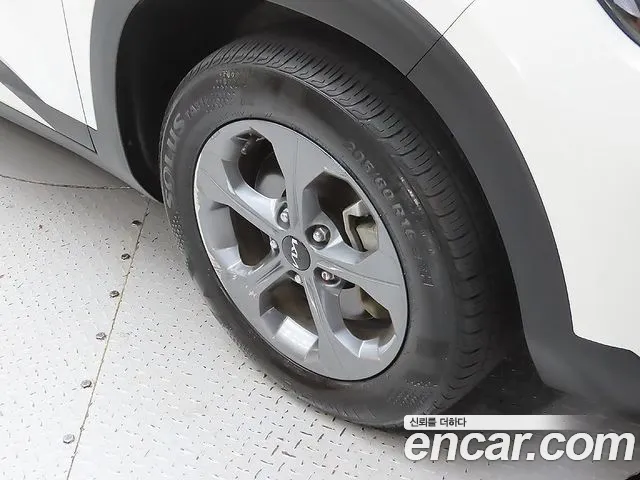 Kia Seltos Seltos (New) — Фото автомобиля 5
