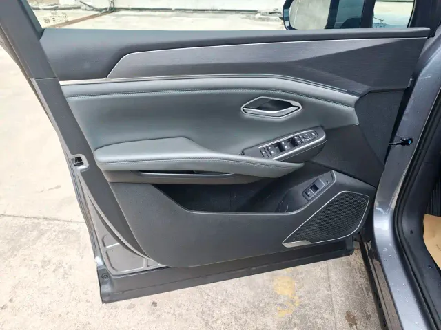 BYD Song L DM-i — Фото автомобиля 7