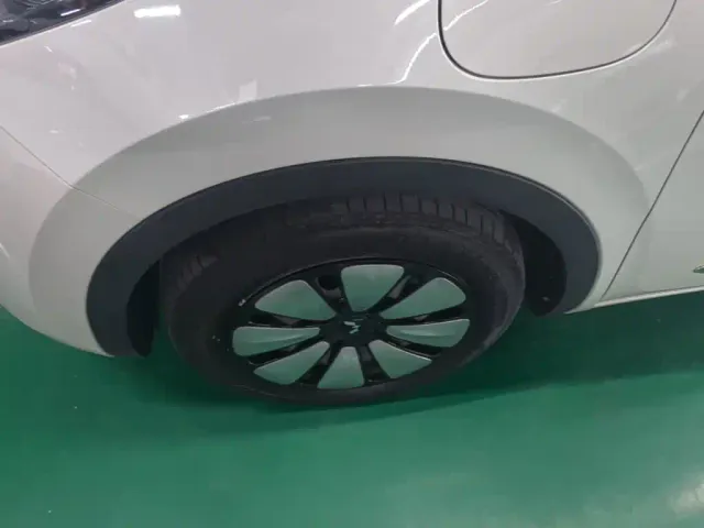 Wuling Bingo — Фото автомобиля 22