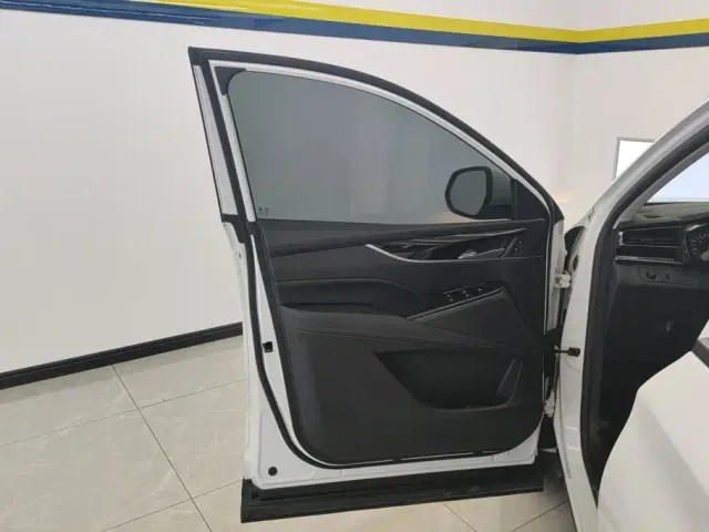 Maxus D60 — Фото автомобиля 7