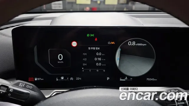 Kia Sorento — Фото автомобиля 11