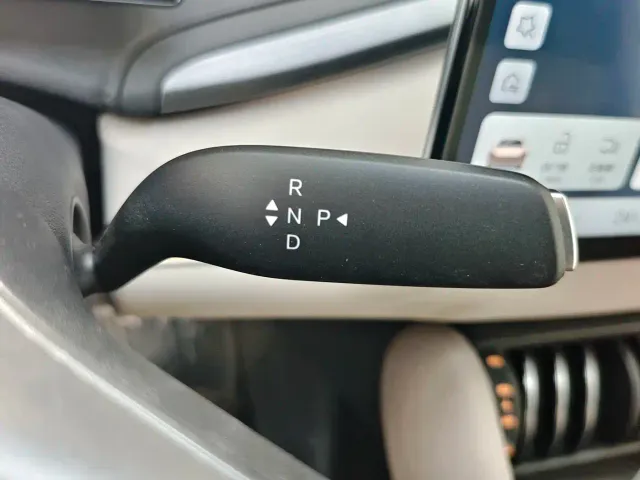BYD Yuan PLUS — Фото автомобиля 14