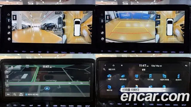 Hyundai Staria — Фото автомобиля 12